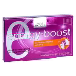 Energy Boost Orthoexpert