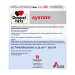 Doppelherz system Vitamin B12 Plus Trinkampullen
