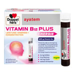 Doppelherz system Vitamin B12 Plus Trinkampullen