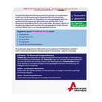 Doppelherz system Vitamin B12 Plus Trinkampullen