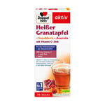 Doppelherz aktiv Heißer Granatapfel + Sanddorn + Acerola