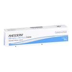 Anesderm 25 mg/g + 25 mg/g Produktbild 1