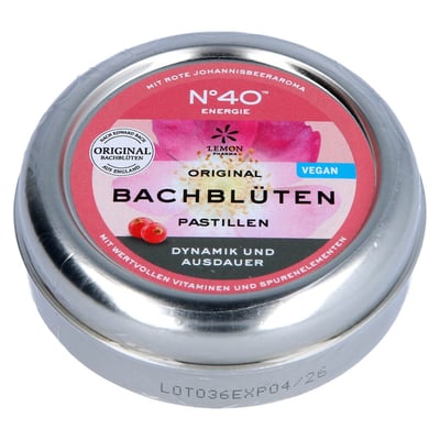 Energie Bachbl Dr.bach