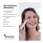 Biomed Erste Hilfe hypoallergene Augenpflege Creme Produktbild 2