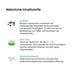 Biomed Erste Hilfe hypoallergene Augenpflege Creme Produktbild 6