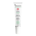 Biomed Erste Hilfe hypoallergene Augenpflege Creme Produktbild 1