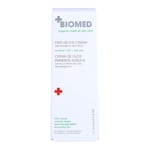Biomed Erste Hilfe hypoallergene Augenpflege Creme Produktbild 2