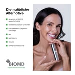 Biomed Vergiss dein Alter Anti-Aging Serum