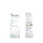 Biomed Vergiss dein Alter Anti-Aging Serum