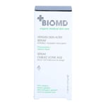 Biomed Vergiss dein Alter Anti-Aging Serum Produktbild 2