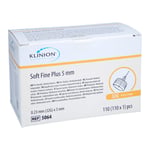 Klinion soft fine plus 5 mm