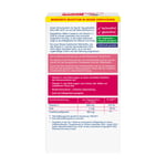 Doppelherz Heiße Cranberry mit Vitamin C + Zink