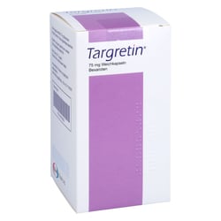 Targretin 75 mg