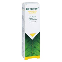 Hametum medizinische Hautpflege