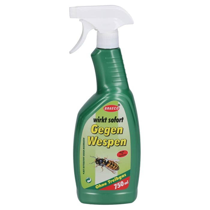 Anti Wespen Spray
