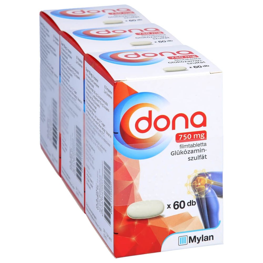 Dona 750 mg