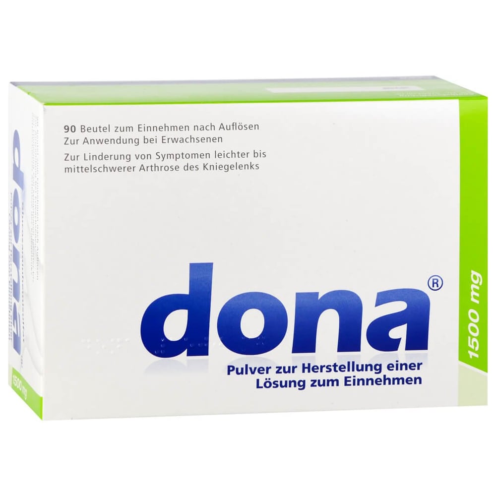 Dona 1500mg