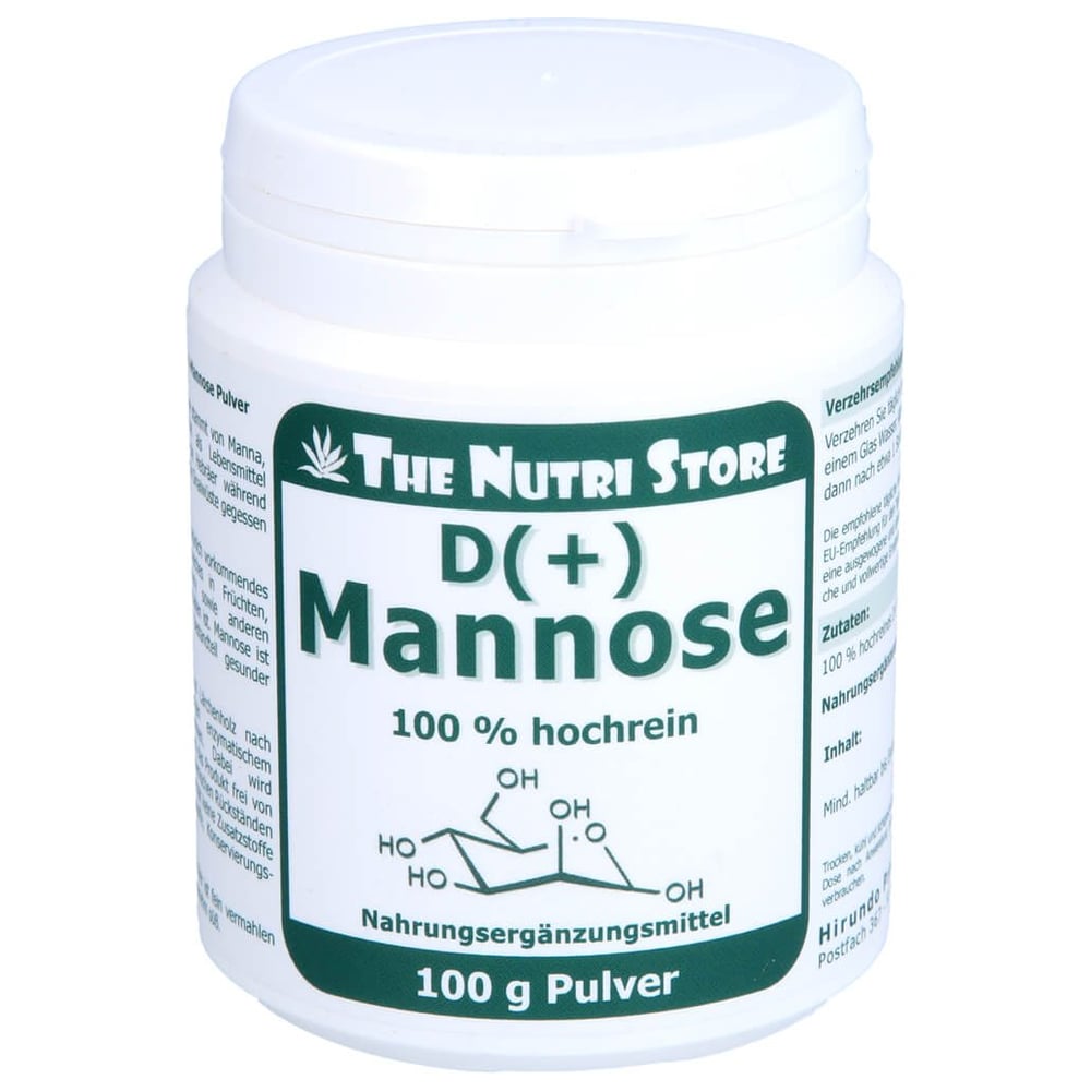 D Mannose