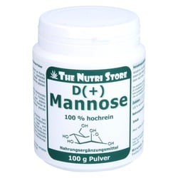 D Mannose