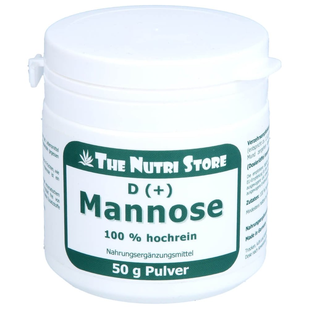 D Mannose