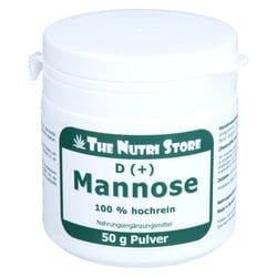 D Mannose