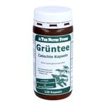 Grüntee 400 mg Catechin Produktbild 1