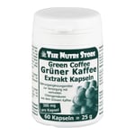 Grüner Kaffee Extrakt 300 mg Produktbild 1