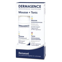 Dermasence Reiseset