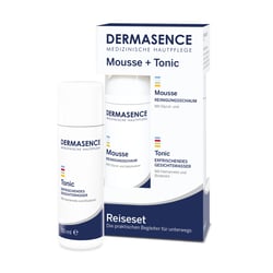 Dermasence Reiseset