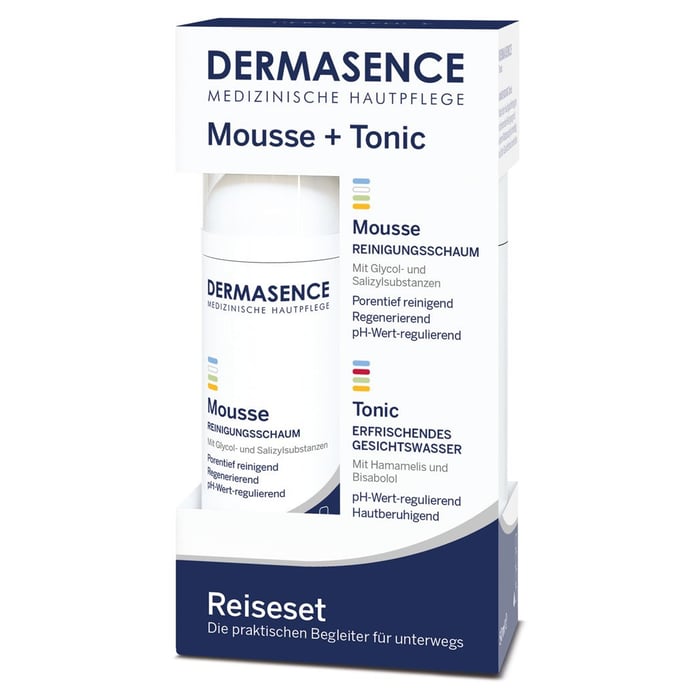 Dermasence Reiseset