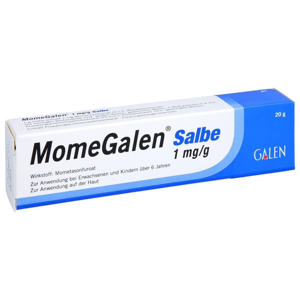 Momegalen