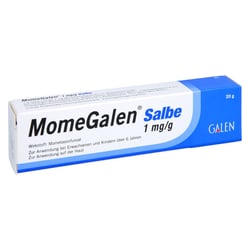 Momegalen