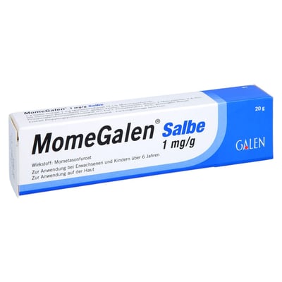 Momegalen