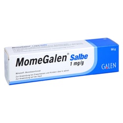 Momegalen