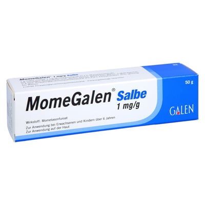 Momegalen