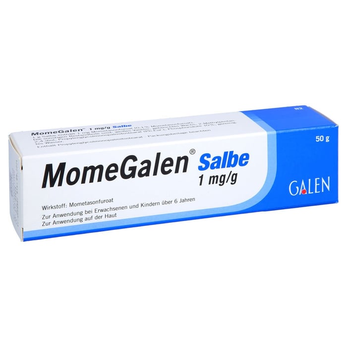 Momegalen