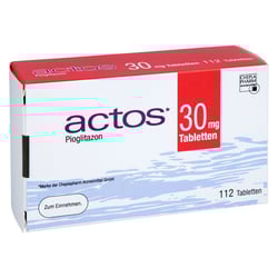 Actos 30 mg