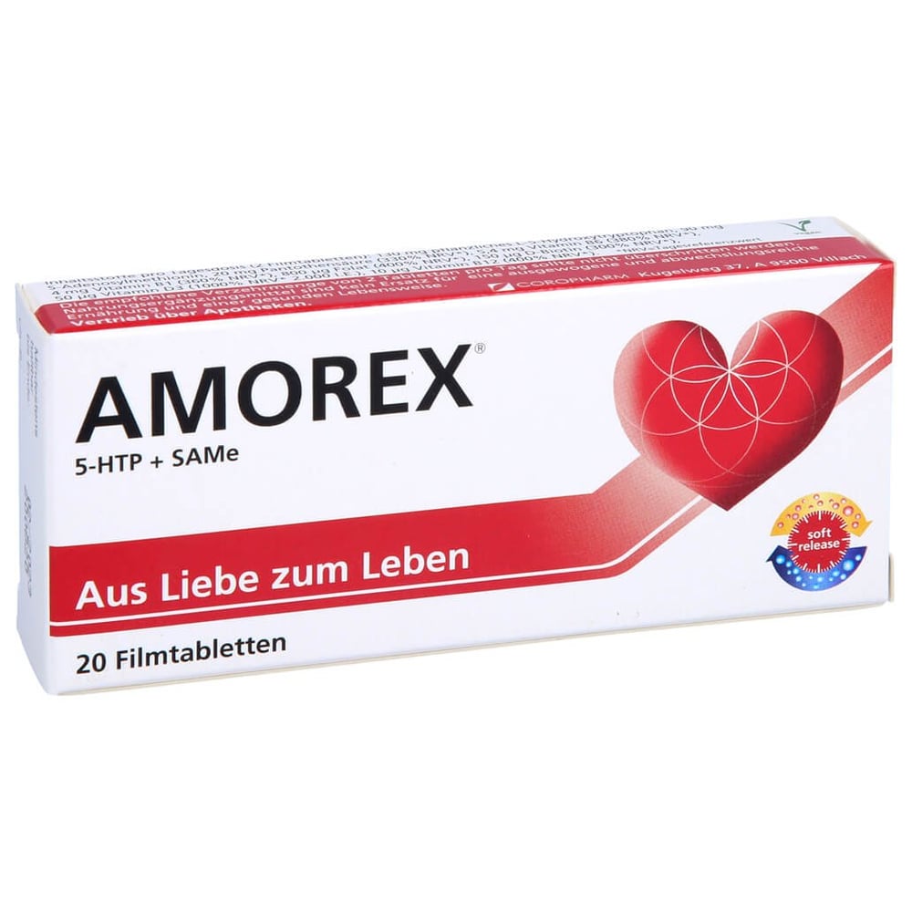 Amorex
