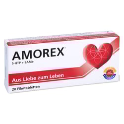 Amorex