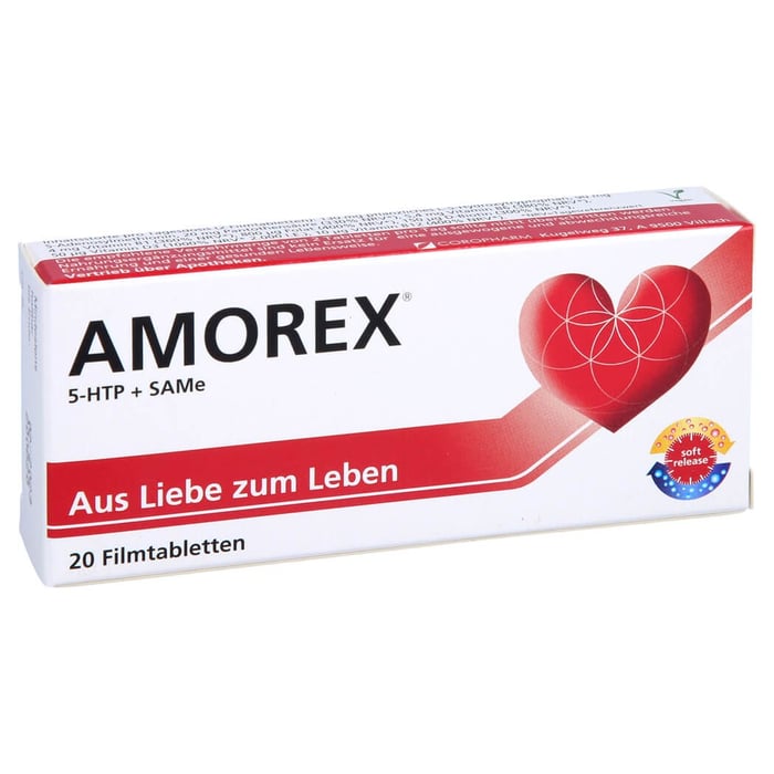Amorex