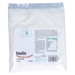 Inulin Pulver