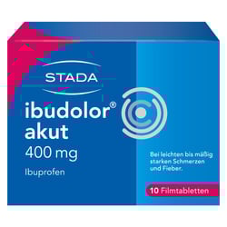 Ibudolor akut 400 mg