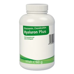 Hyaluron Gelenk Kapseln Eder Health