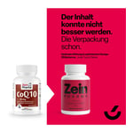 Coenzym Q10 Kapseln 30 mg