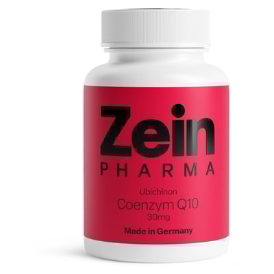 Coenzym Q10 Kapseln 30mg