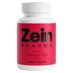 Coenzym Q10 Kapseln 60 mg