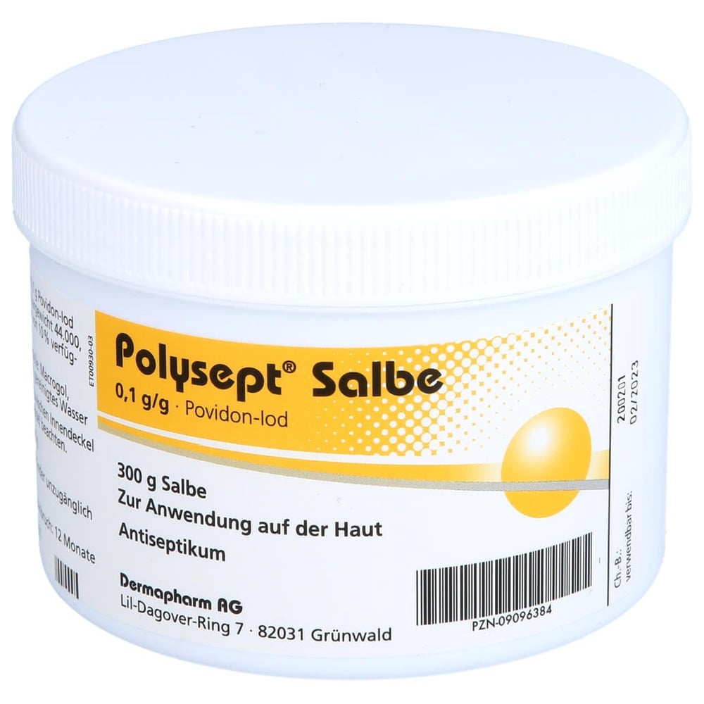 Polysept