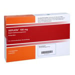 Xeplion 100 mg Depot-Injektionssuspension Produktbild 1