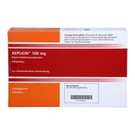 Xeplion 100 mg Depot-Injektionssuspension Produktbild 2