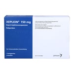 Xeplion 150 mg Depot-Injektionssuspension Produktbild 2